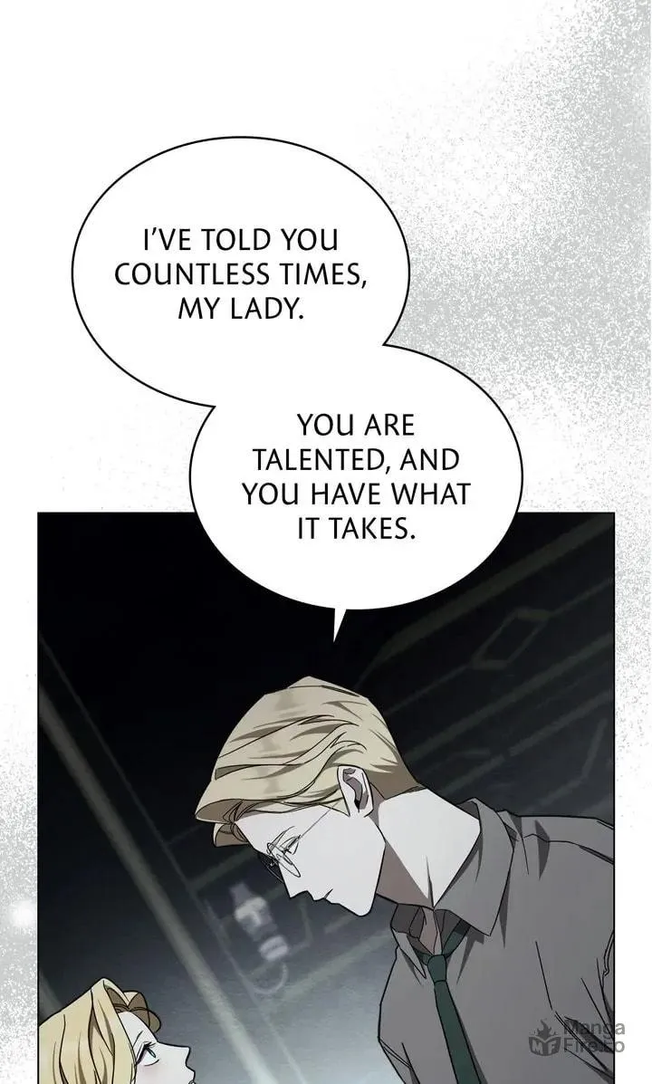 The Redemption of Earl Nottingham Chapter 19 page 20 - 