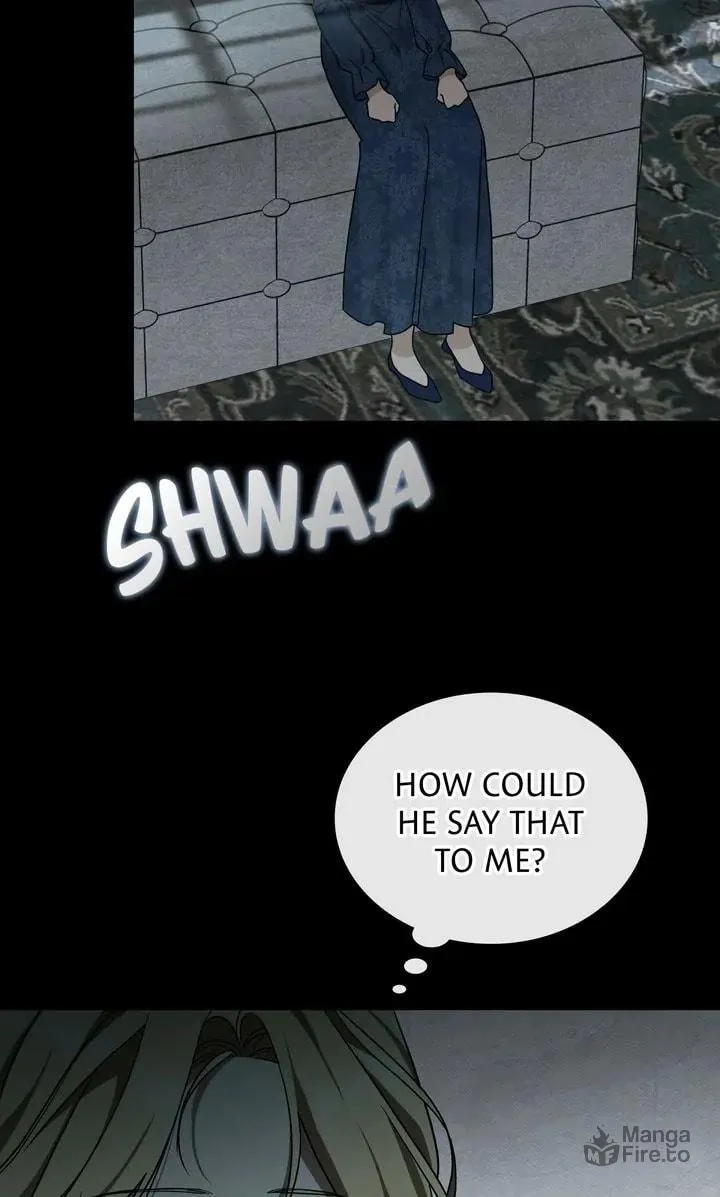 The Redemption of Earl Nottingham Chapter 19 page 3 - 