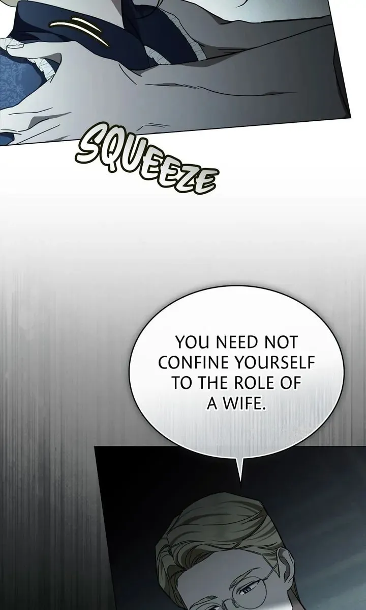 The Redemption of Earl Nottingham Chapter 19 page 22 - 