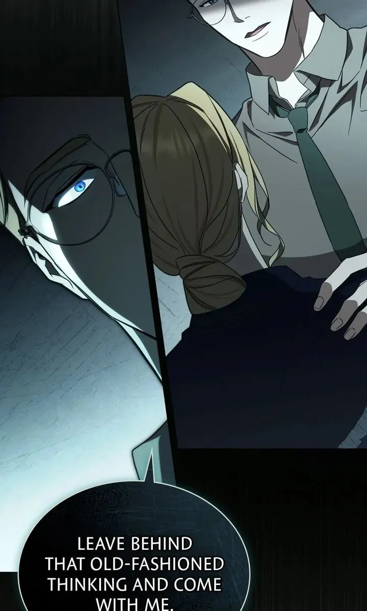 The Redemption of Earl Nottingham Chapter 19 page 23 - 