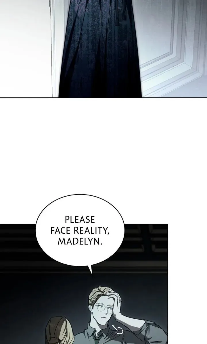 The Redemption of Earl Nottingham Chapter 19 page 28 - 