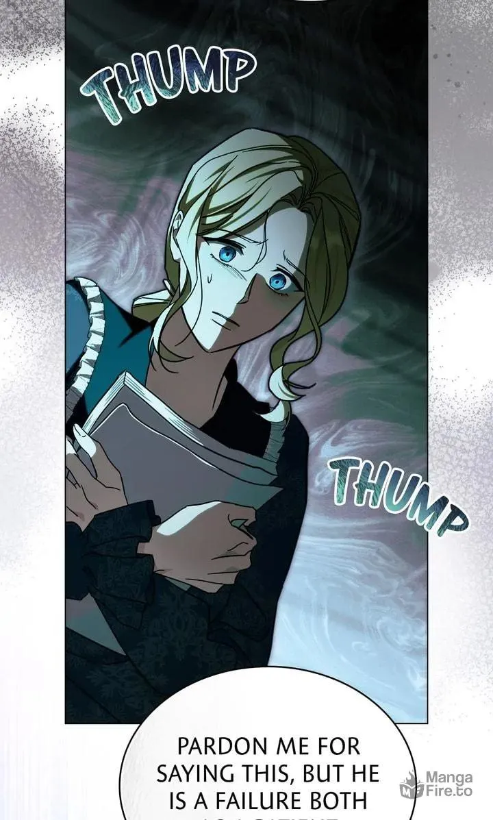 The Redemption of Earl Nottingham Chapter 19 page 30 - 