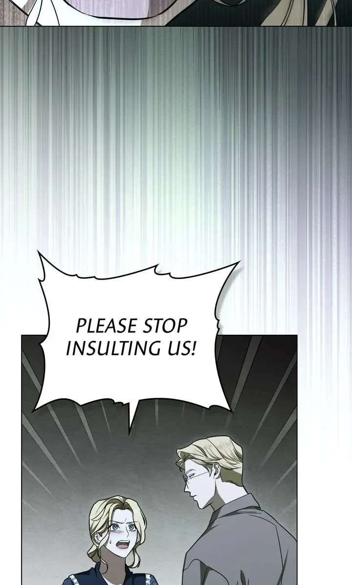 The Redemption of Earl Nottingham Chapter 19 page 32 - 