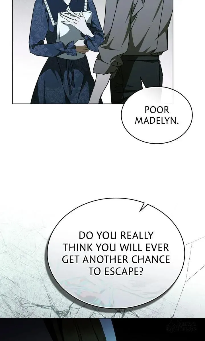 The Redemption of Earl Nottingham Chapter 19 page 33 - 