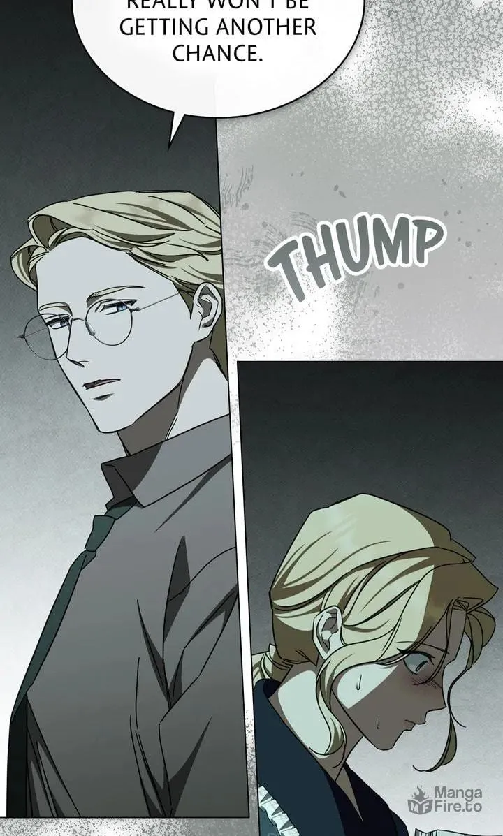 The Redemption of Earl Nottingham Chapter 19 page 36 - 