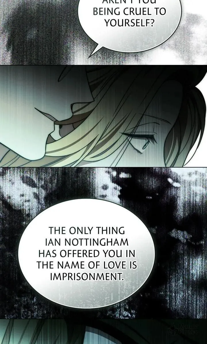 The Redemption of Earl Nottingham Chapter 19 page 40 - 