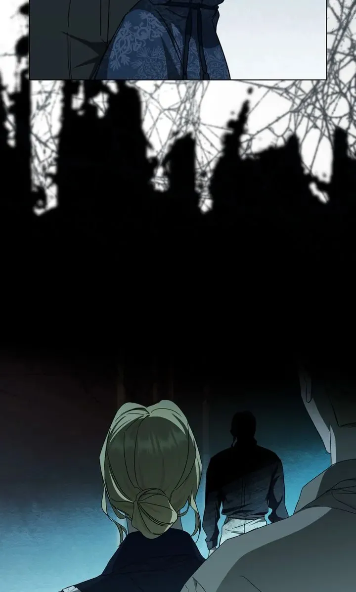 The Redemption of Earl Nottingham Chapter 19 page 47 - 