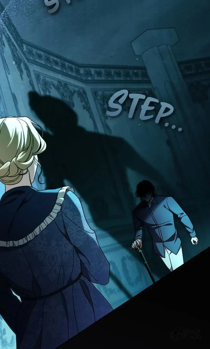 The Redemption of Earl Nottingham Chapter 19 page 54 - 