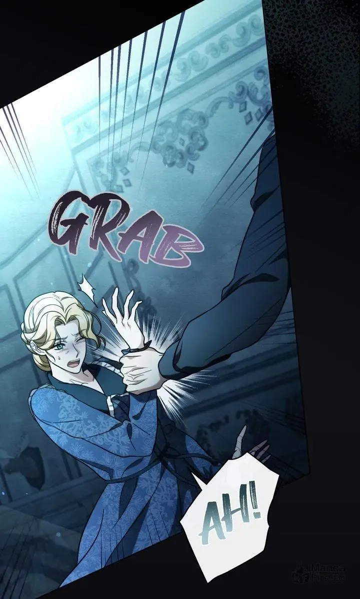 The Redemption of Earl Nottingham Chapter 19 page 57 - 