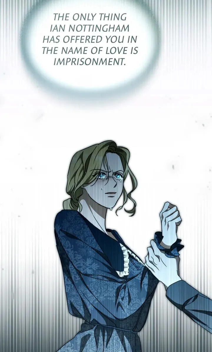 The Redemption of Earl Nottingham Chapter 19 page 61 - 