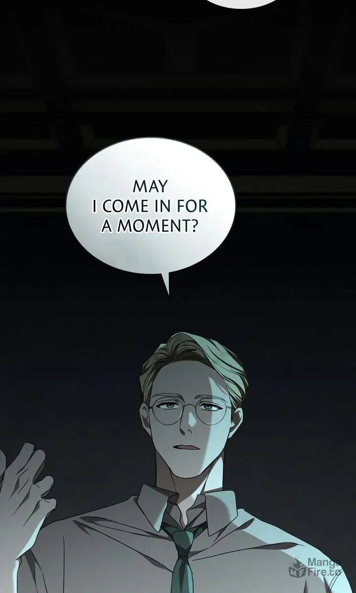 The Redemption of Earl Nottingham Chapter 19 page 9 - 