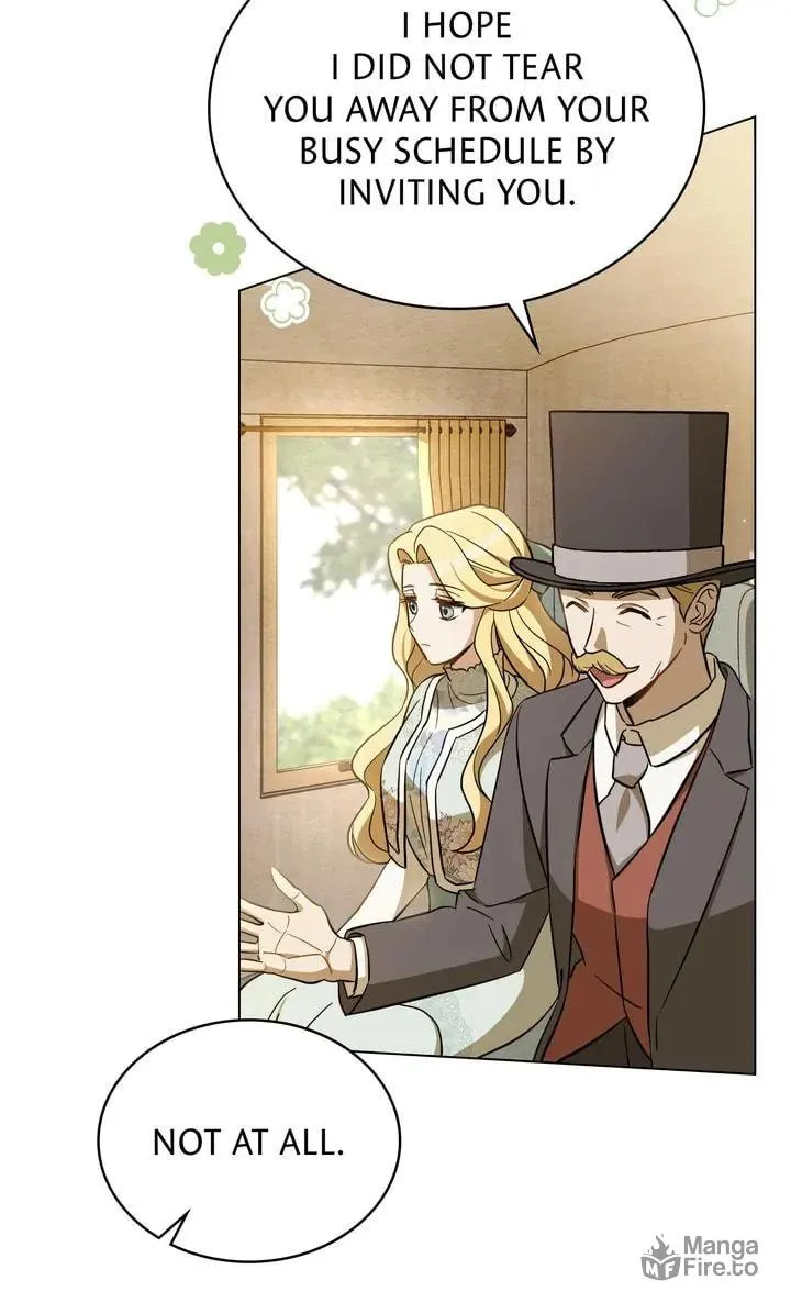 The Redemption of Earl Nottingham Chapter 2 page 3 - 