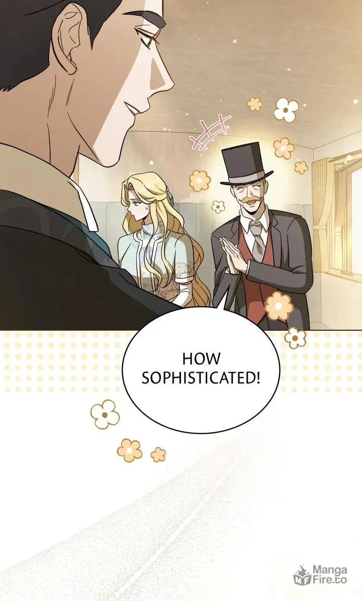 The Redemption of Earl Nottingham Chapter 2 page 24 - 