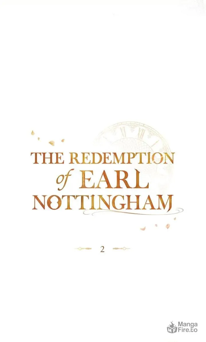 The Redemption of Earl Nottingham Chapter 2 page 27 - 