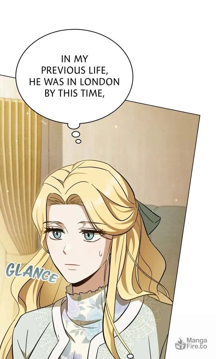 The Redemption of Earl Nottingham Chapter 2 page 5 - 