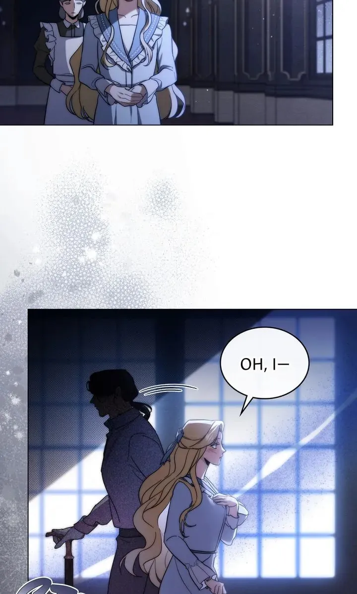The Redemption of Earl Nottingham Chapter 2 page 46 - 