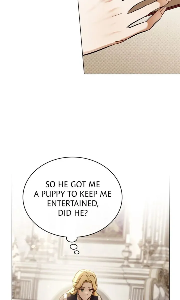 The Redemption of Earl Nottingham Chapter 2 page 64 - 