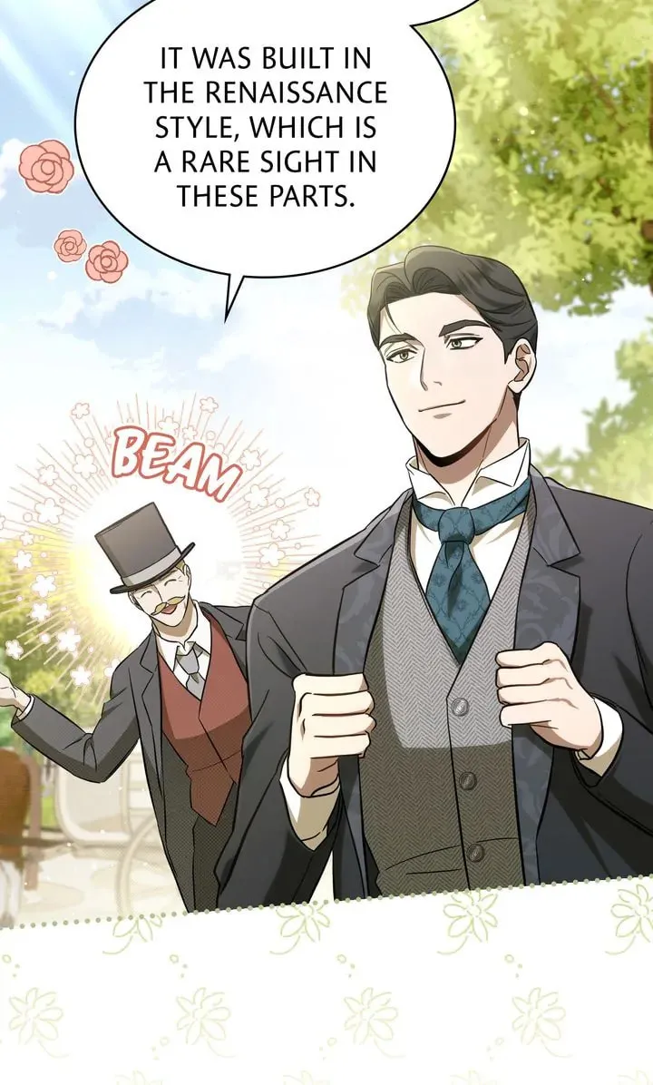 The Redemption of Earl Nottingham Chapter 2 page 74 - 