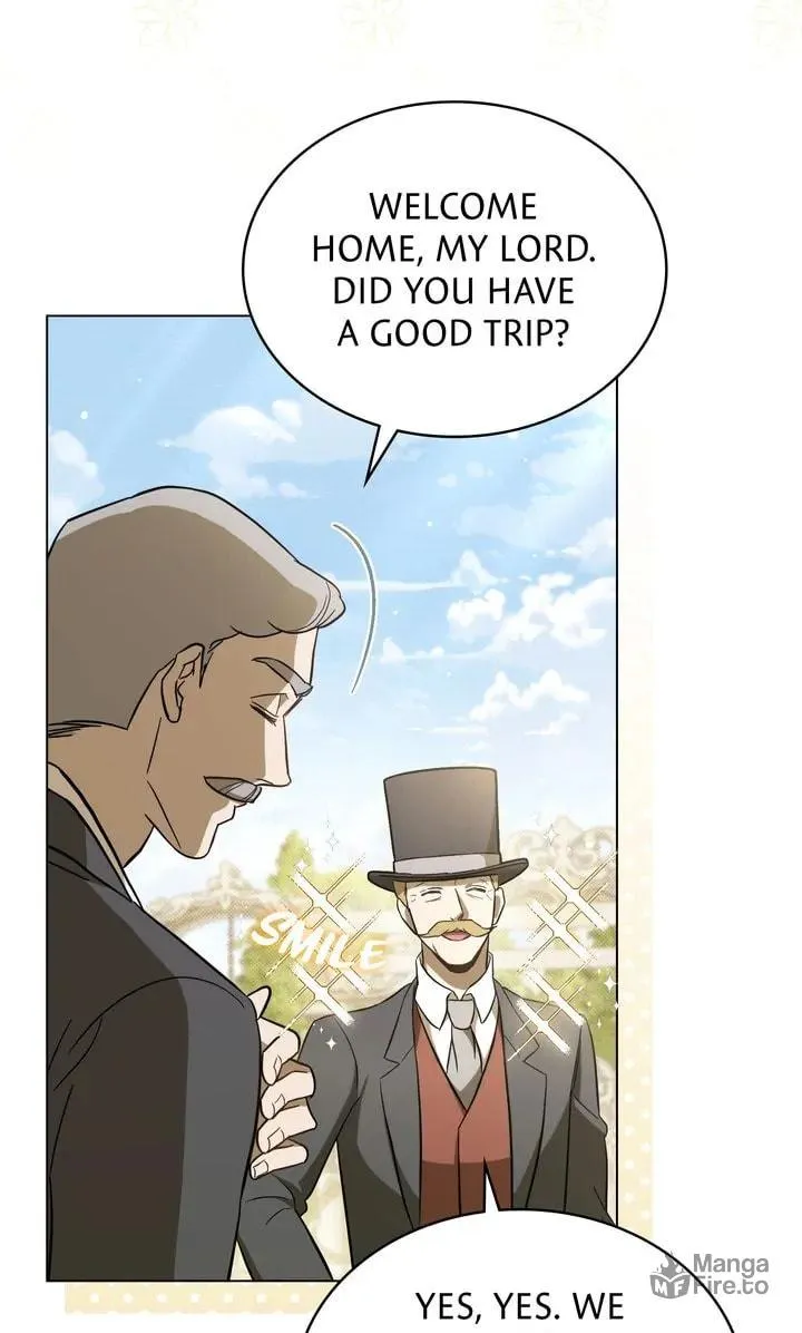 The Redemption of Earl Nottingham Chapter 2 page 75 - 