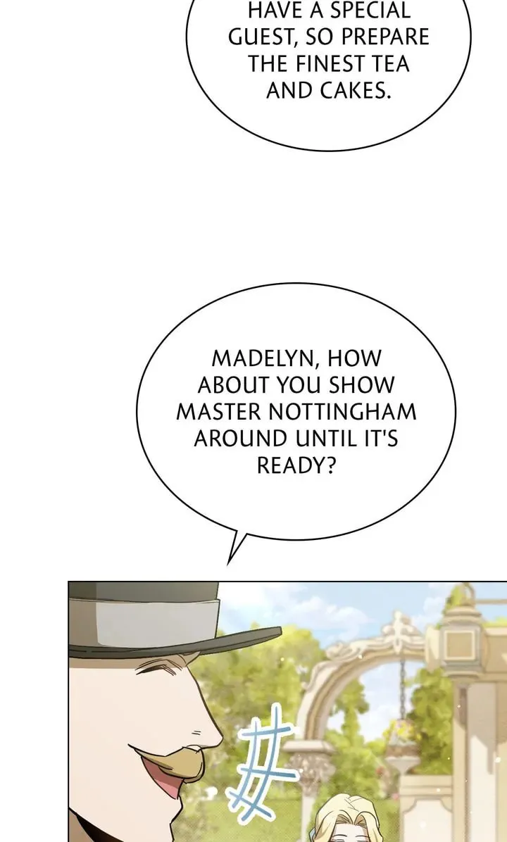 The Redemption of Earl Nottingham Chapter 2 page 76 - 