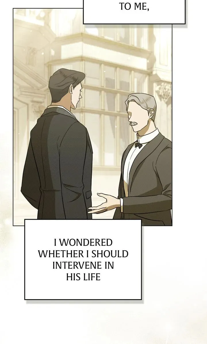 The Redemption of Earl Nottingham Chapter 2 page 88 - 