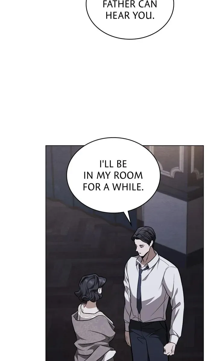 The Redemption of Earl Nottingham Chapter 20 page 14 - 