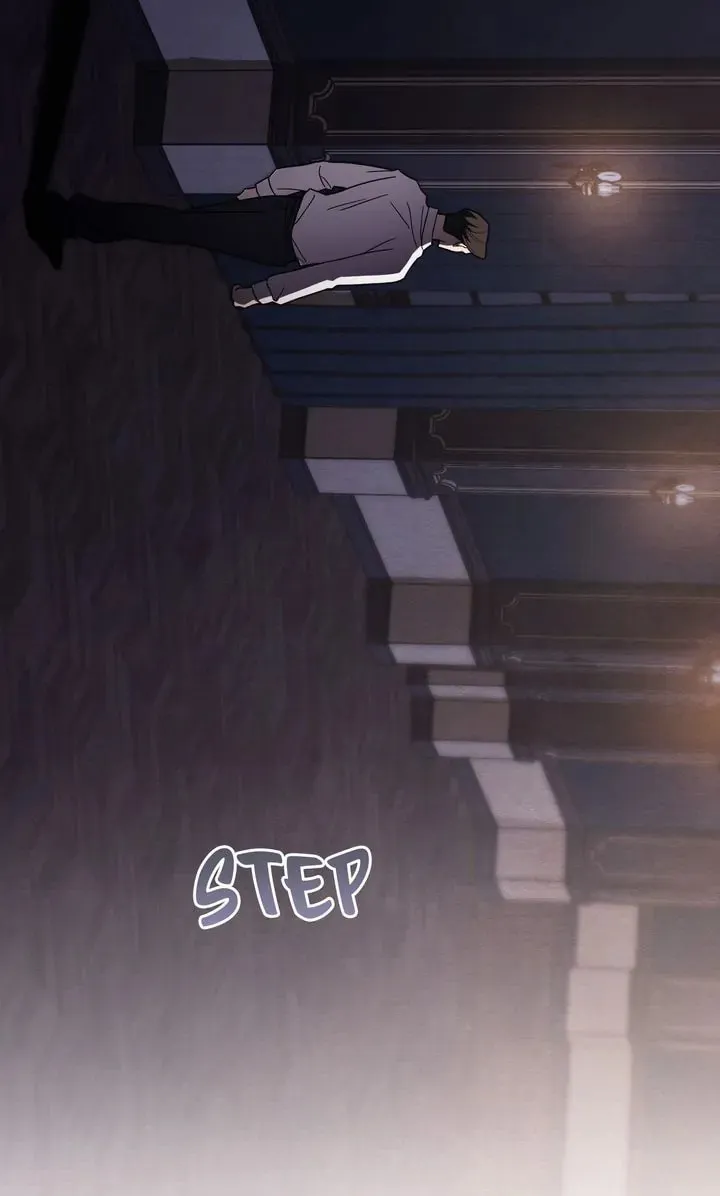 The Redemption of Earl Nottingham Chapter 20 page 17 - 