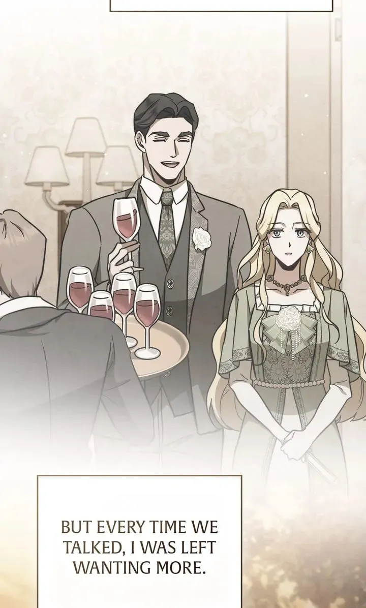 The Redemption of Earl Nottingham Chapter 20 page 26 - 