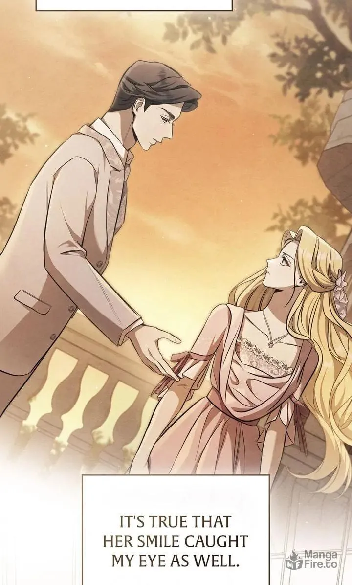 The Redemption of Earl Nottingham Chapter 20 page 27 - 