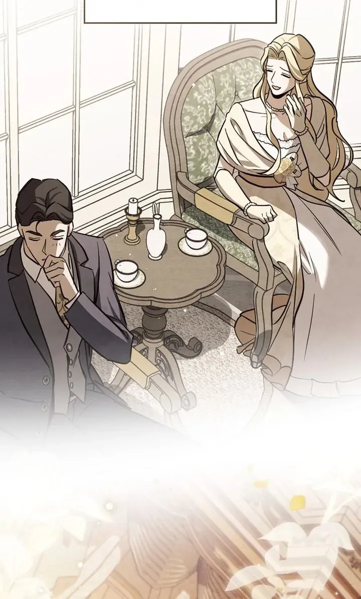 The Redemption of Earl Nottingham Chapter 20 page 28 - 