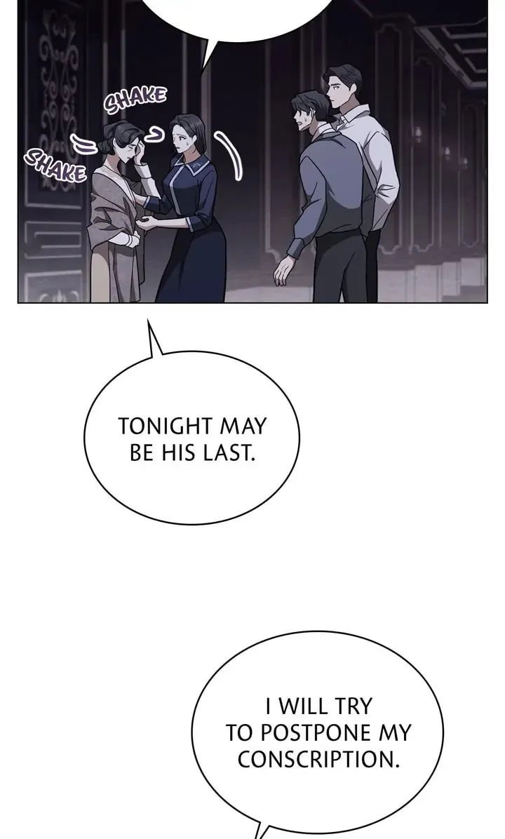 The Redemption of Earl Nottingham Chapter 20 page 4 - 