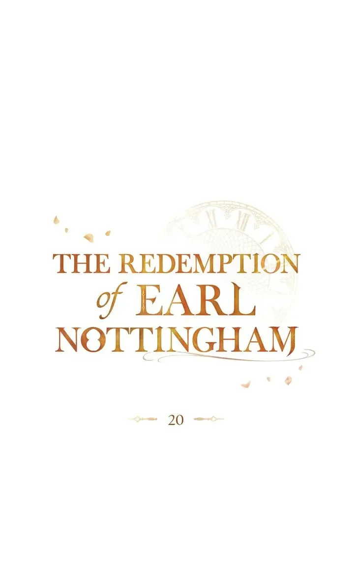 The Redemption of Earl Nottingham Chapter 20 page 34 - 