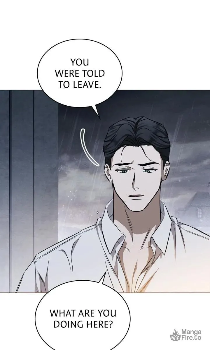 The Redemption of Earl Nottingham Chapter 20 page 39 - 