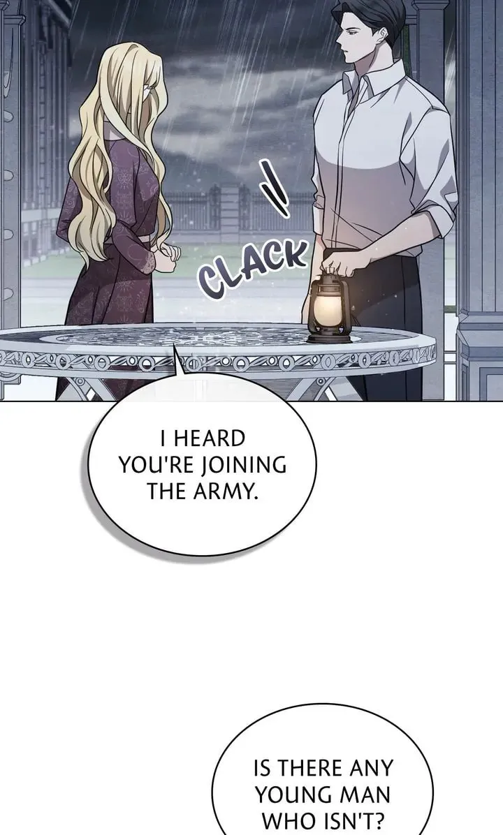 The Redemption of Earl Nottingham Chapter 20 page 44 - 