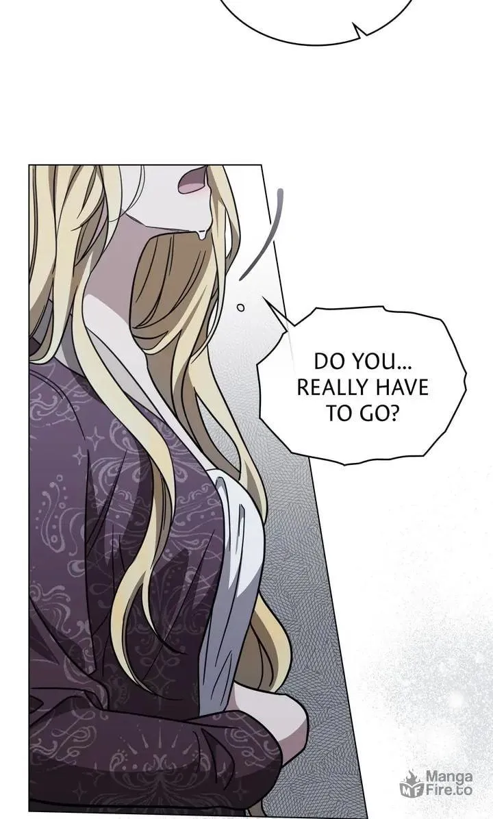 The Redemption of Earl Nottingham Chapter 20 page 45 - 