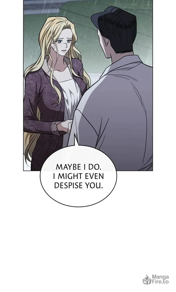 The Redemption of Earl Nottingham Chapter 20 page 55 - 