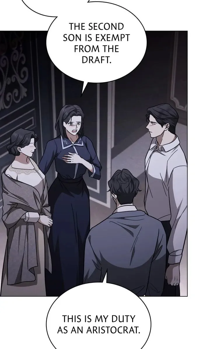 The Redemption of Earl Nottingham Chapter 20 page 7 - 