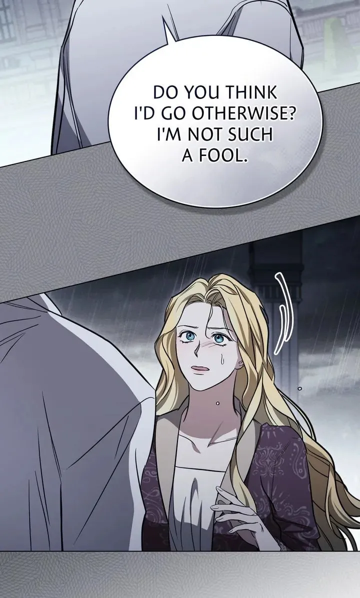 The Redemption of Earl Nottingham Chapter 20 page 61 - 