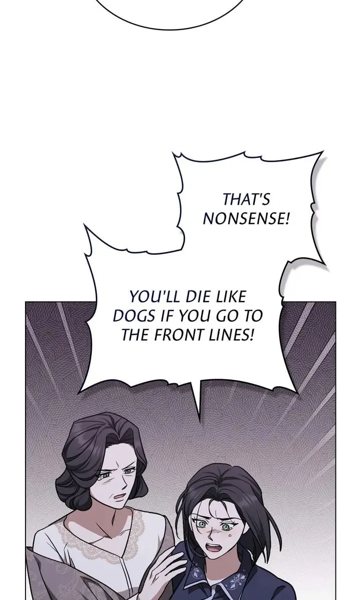 The Redemption of Earl Nottingham Chapter 20 page 8 - 