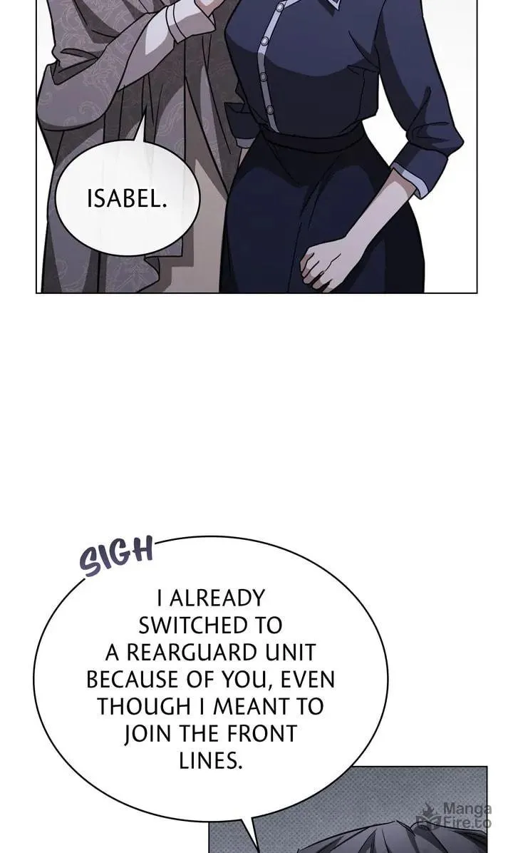 The Redemption of Earl Nottingham Chapter 20 page 9 - 