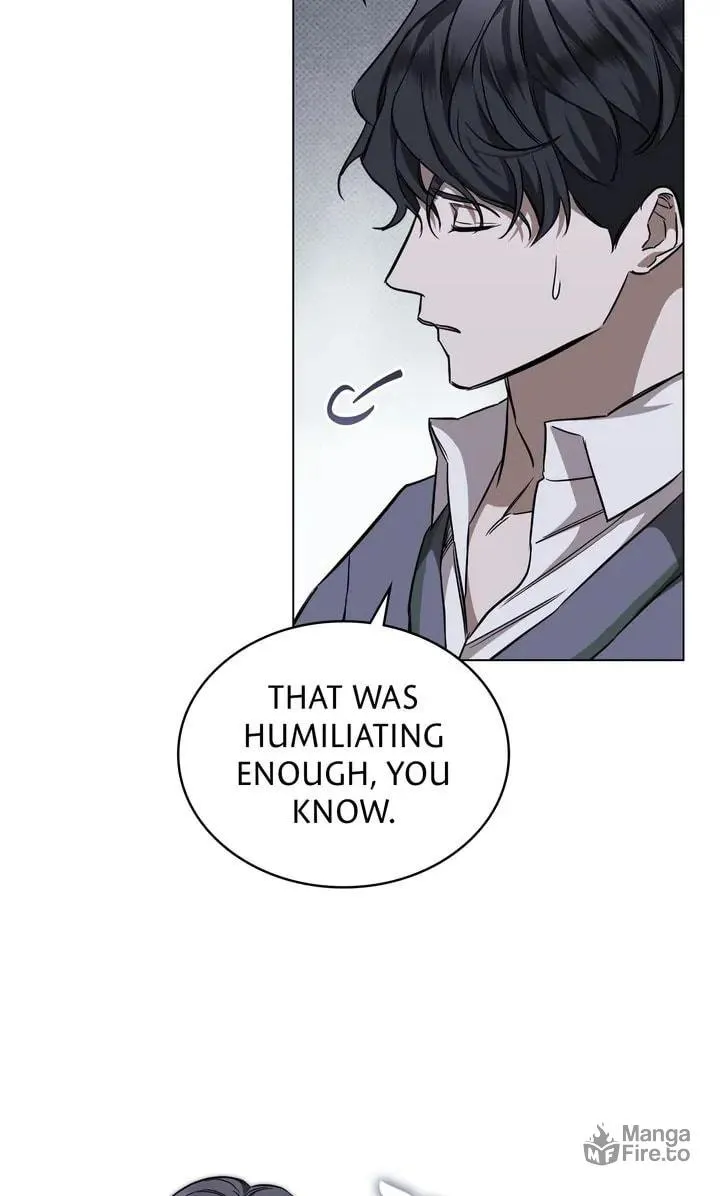 The Redemption of Earl Nottingham Chapter 20 page 10 - 