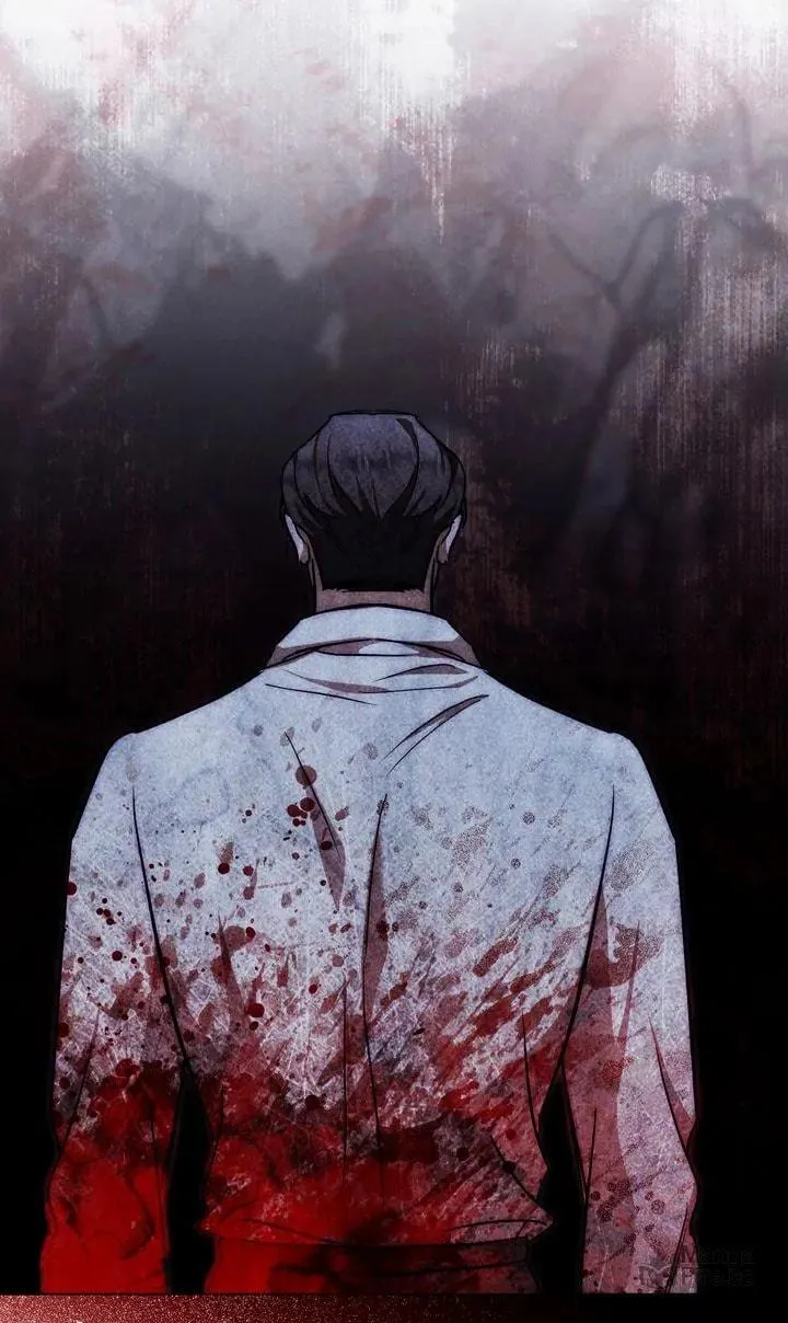 The Redemption of Earl Nottingham Chapter 21 page 15 - 