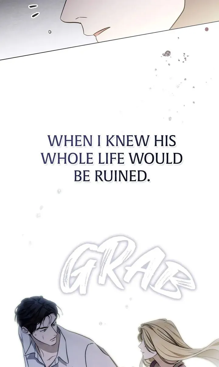 The Redemption of Earl Nottingham Chapter 21 page 17 - 