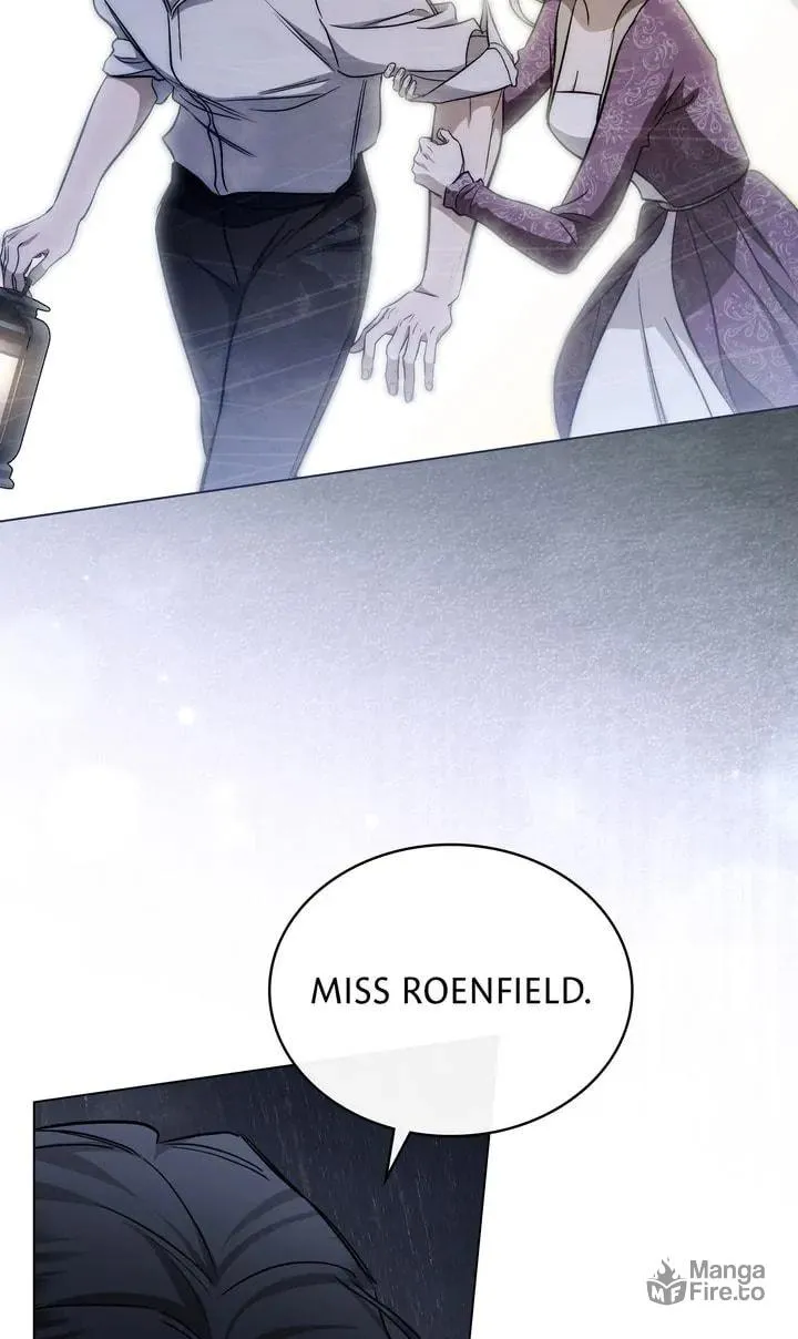 The Redemption of Earl Nottingham Chapter 21 page 18 - 