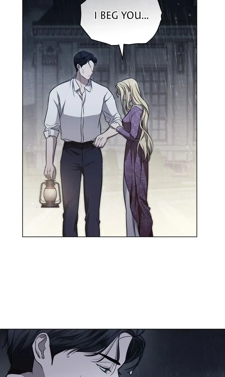 The Redemption of Earl Nottingham Chapter 21 page 22 - 