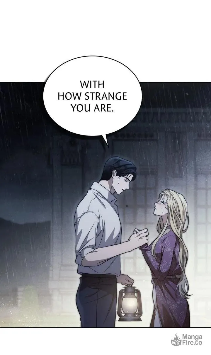 The Redemption of Earl Nottingham Chapter 21 page 24 - 