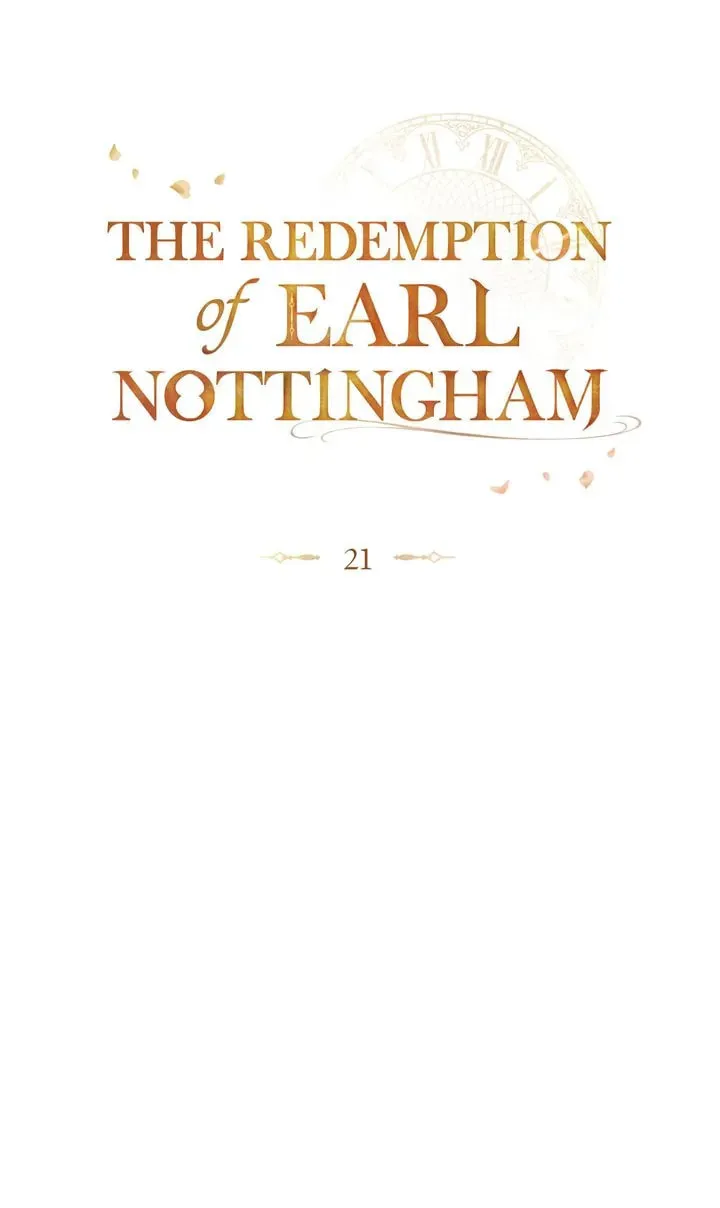 The Redemption of Earl Nottingham Chapter 21 page 32 - 