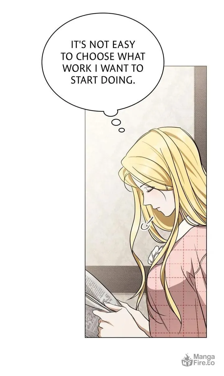 The Redemption of Earl Nottingham Chapter 21 page 35 - 