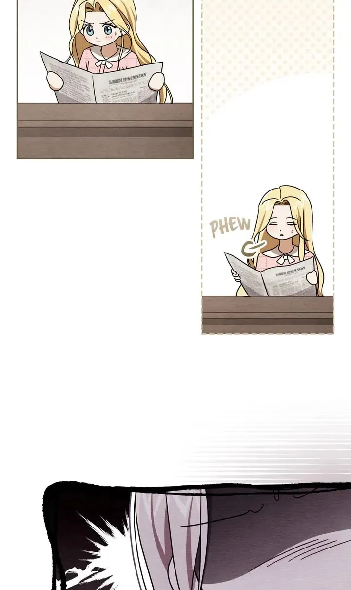 The Redemption of Earl Nottingham Chapter 21 page 38 - 