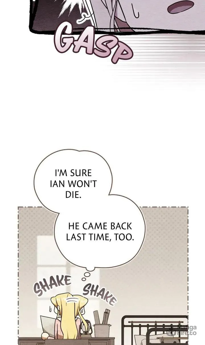 The Redemption of Earl Nottingham Chapter 21 page 39 - 